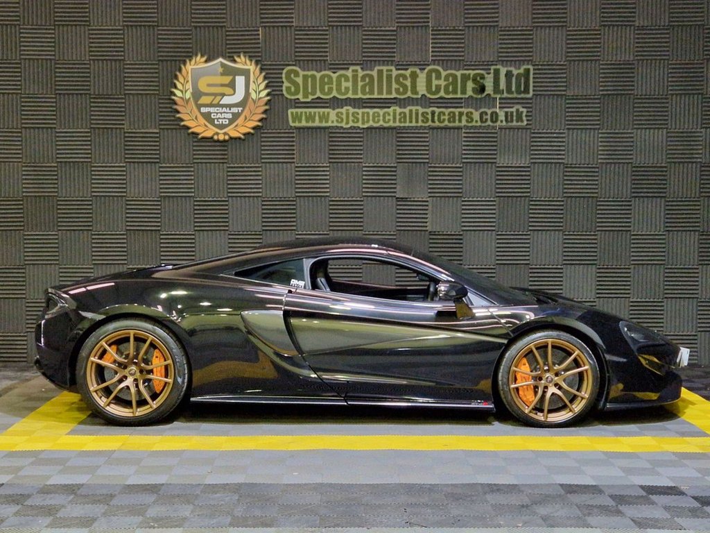 Used McLaren 570S 2018 for sale - 76406292: Photo 26