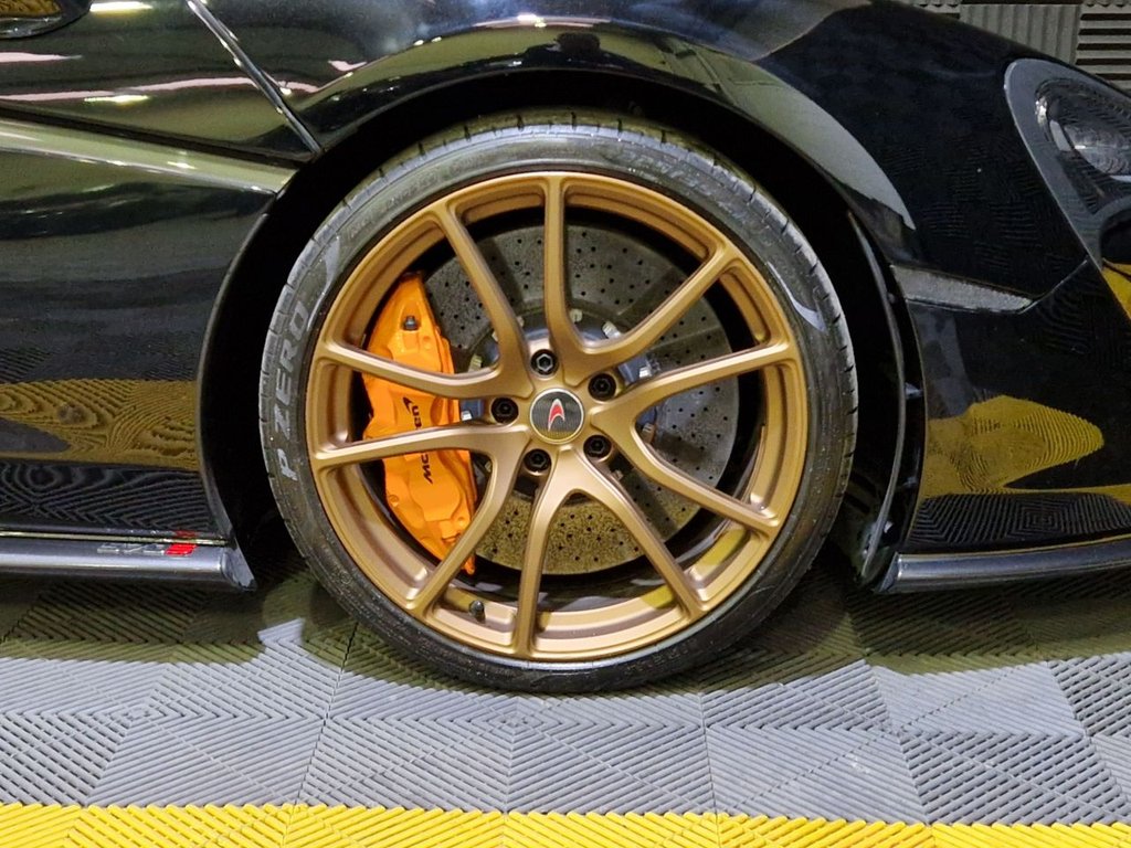 Used McLaren 570S 2018 for sale - 76406292: Photo 27