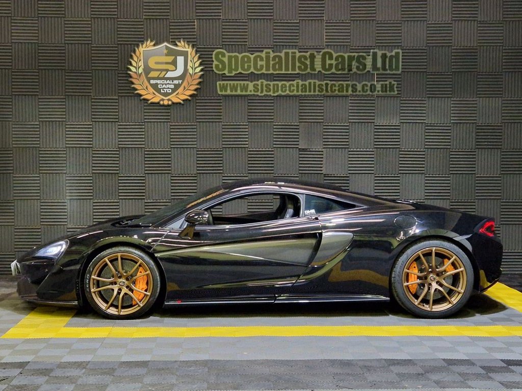 Used McLaren 570S 2018 for sale - 76406292: Photo 4