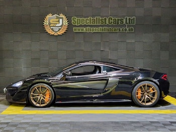 Used McLaren 570S 2018 for sale - 76406292: Photo