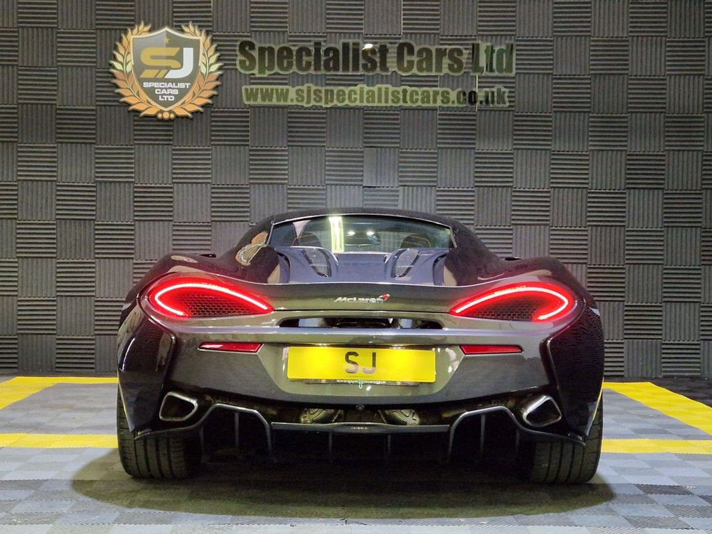 Used McLaren 570S 2018 for sale - 76406292: Photo 5