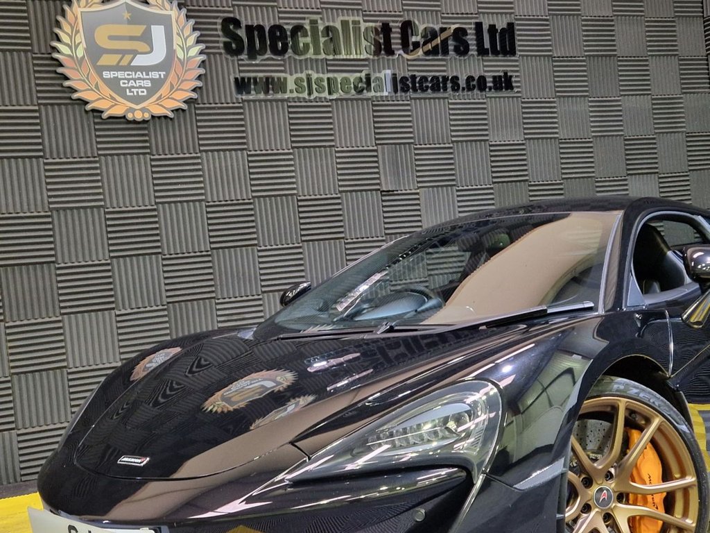 Used McLaren 570S 2018 for sale - 76406292: Photo 6