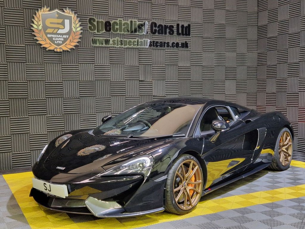 Used McLaren 570S 2018 for sale - 76406292: Photo 7