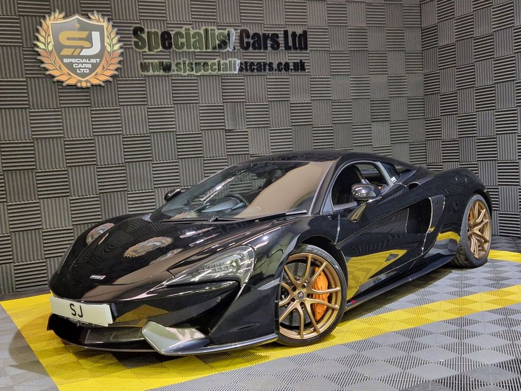 Used McLaren 570S 2018 for sale - 76406292: Photo 9