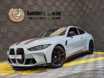 BMW - M4