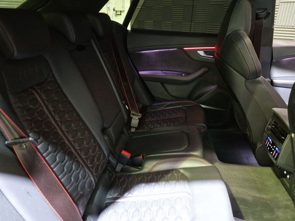 Used Audi RS Q8 2021 for sale - 76345441: Photo 13