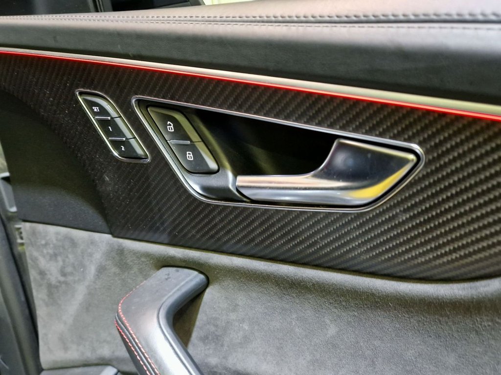 Used Audi RS Q8 2021 for sale - 76345441: Photo 21