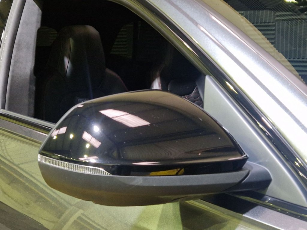 Used Audi RS Q8 2021 for sale - 76345441: Photo 30