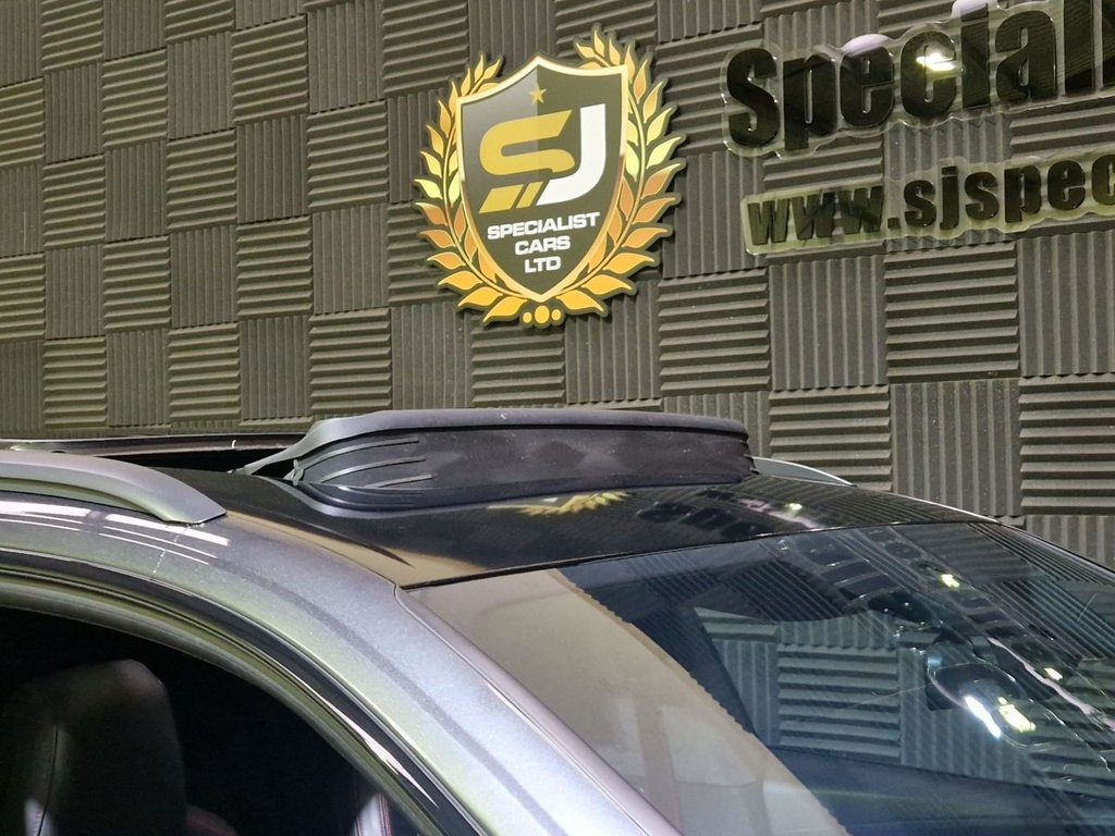 Used Audi RS Q8 2021 for sale - 76345441: Photo 31