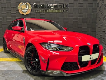 Used BMW M3 2023 for sale - 79530799: Photo