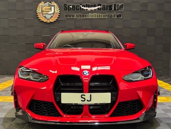 Used BMW M3 2023 for sale - 79530799: Photo