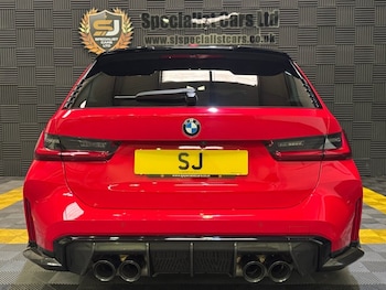 Used BMW M3 2023 for sale - 79530799: Photo
