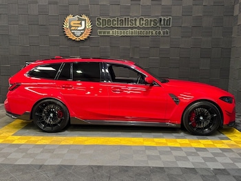 Used BMW M3 2023 for sale - 79530799: Photo