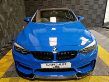 Used BMW M4 2019 for sale - 74344567: Photo