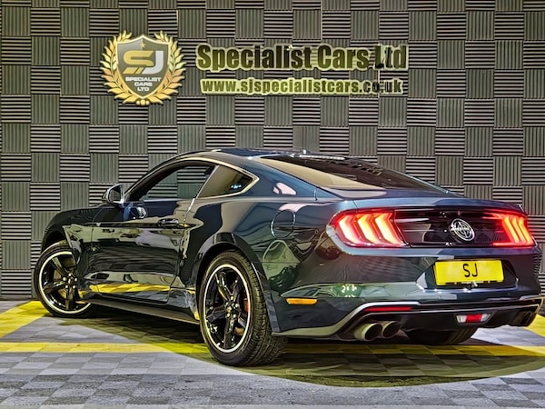 Used Ford Mustang 2020 for sale - 76235312: Photo 10