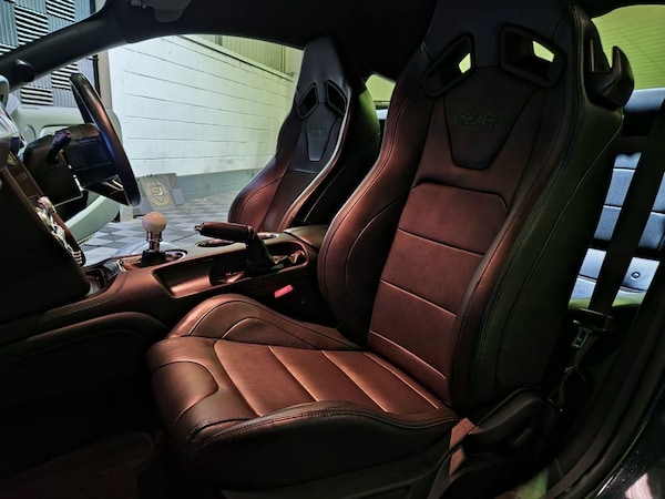 Used Ford Mustang 2020 for sale - 76235312: Photo 13