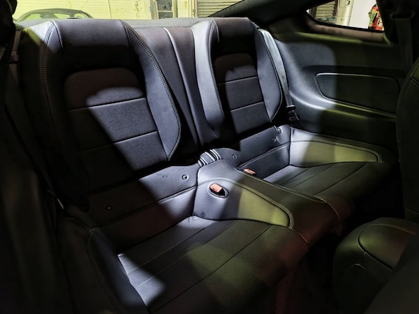 Used Ford Mustang 2020 for sale - 76235312: Photo 14