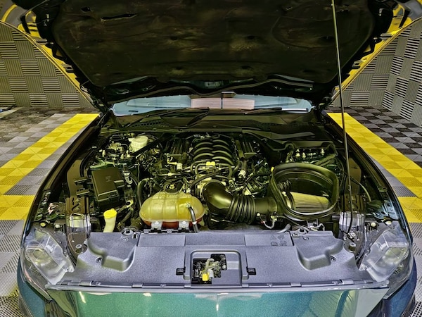 Used Ford Mustang 2020 for sale - 76235312: Photo 15