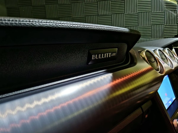Used Ford Mustang 2020 for sale - 76235312: Photo 17