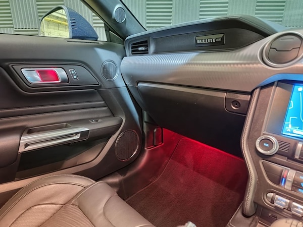 Used Ford Mustang 2020 for sale - 76235312: Photo 18