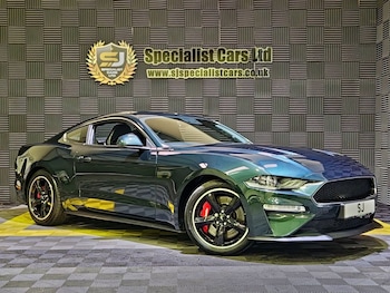 Ford - Mustang