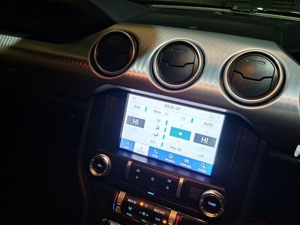 Used Ford Mustang 2020 for sale - 76235312: Photo 20