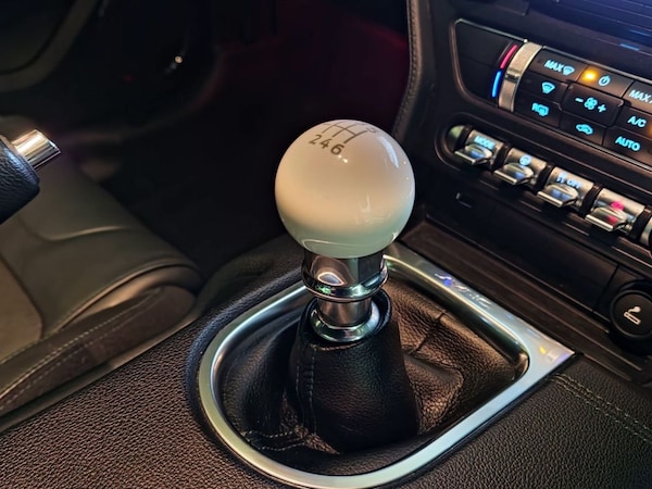Used Ford Mustang 2020 for sale - 76235312: Photo 22