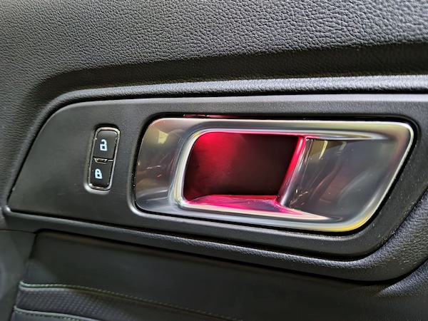 Used Ford Mustang 2020 for sale - 76235312: Photo 24