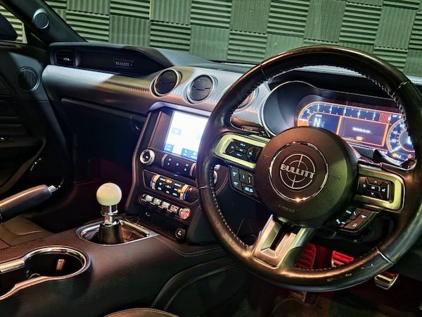 Used Ford Mustang 2020 for sale - 76235312: Photo 25
