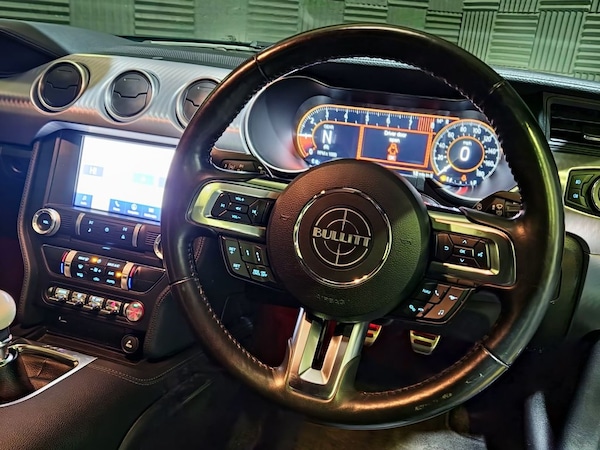 Used Ford Mustang 2020 for sale - 76235312: Photo 26