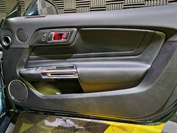 Used Ford Mustang 2020 for sale - 76235312: Photo 29