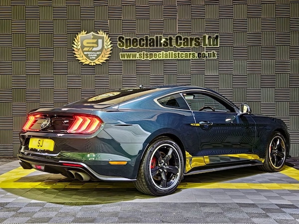 Used Ford Mustang 2020 for sale - 76235312: Photo 30