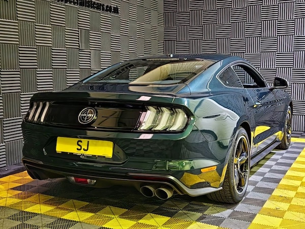 Used Ford Mustang 2020 for sale - 76235312: Photo 31