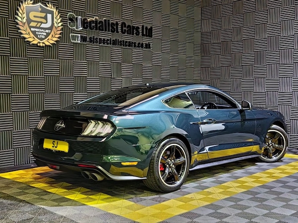 Used Ford Mustang 2020 for sale - 76235312: Photo 32