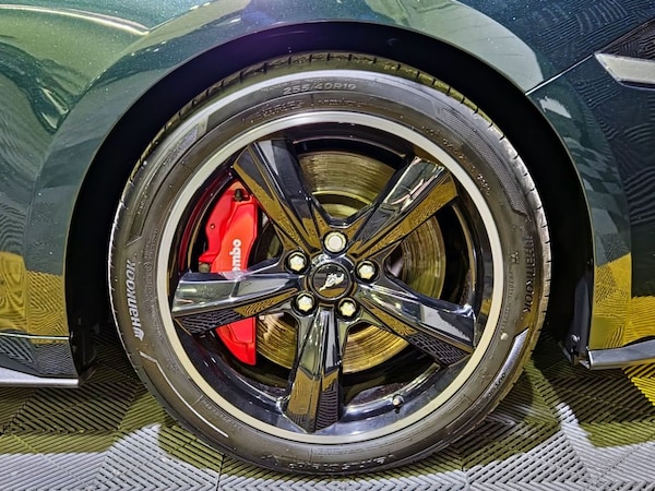 Used Ford Mustang 2020 for sale - 76235312: Photo 36