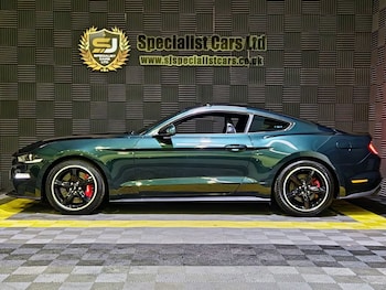 Used Ford Mustang 2020 for sale - 76235312: Photo 4