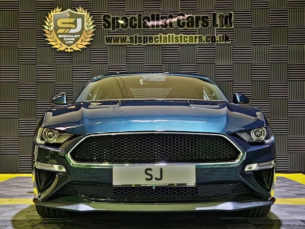Used Ford Mustang 2020 for sale - 76235312: Photo 5