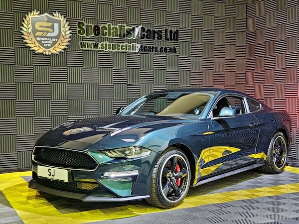 Used Ford Mustang 2020 for sale - 76235312: Photo 6