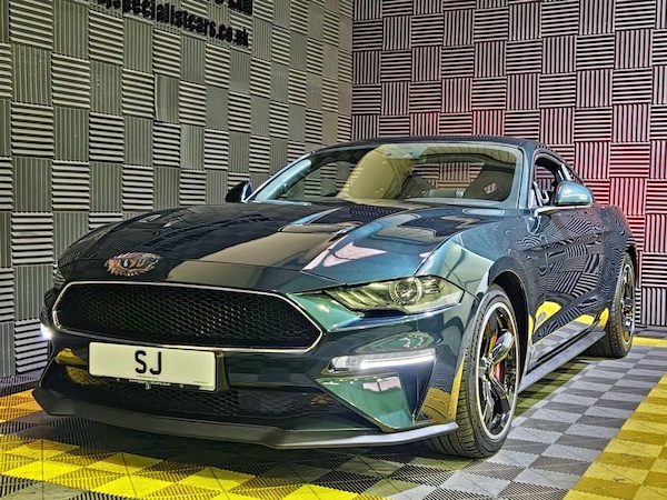 Used Ford Mustang 2020 for sale - 76235312: Photo 7