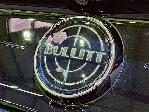 Used Ford Mustang 2020 for sale - 76235312: Photo 9