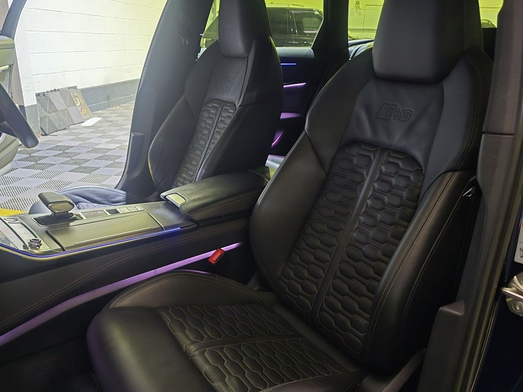 Used Audi RS6 2020 for sale - 78200435: Photo 10