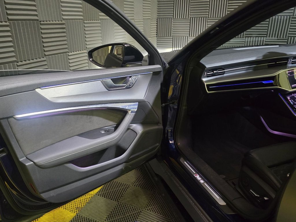 Used Audi RS6 2020 for sale - 78200435: Photo 14