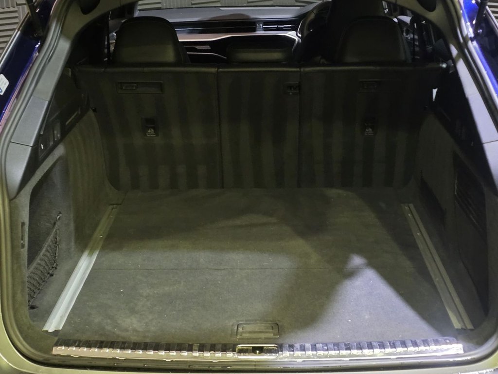 Used Audi RS6 2020 for sale - 78200435: Photo 20