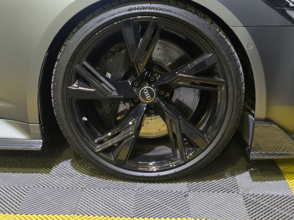 Used Audi RS6 2020 for sale - 78200435: Photo 28