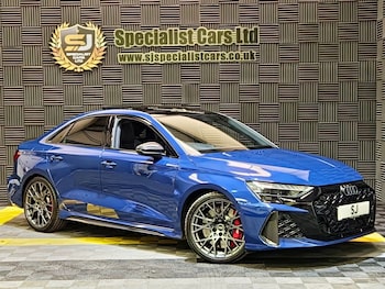 Audi - RS3