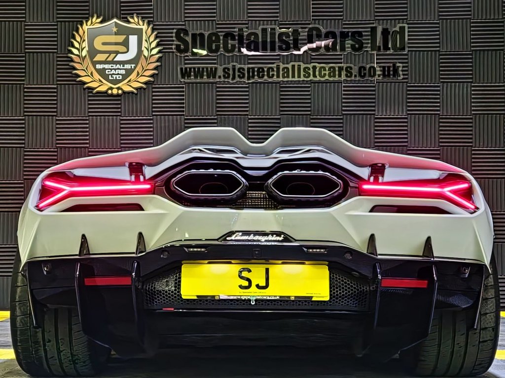 Used Lamborghini Revuelto 2024 for sale - 77250083: Photo 18