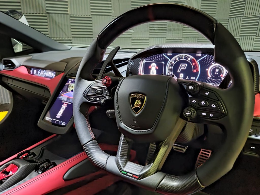 Used Lamborghini Revuelto 2024 for sale - 77250083: Photo 29