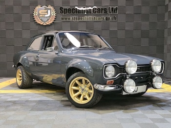 Used Ford Escort 1974 for sale - 78986134: Photo
