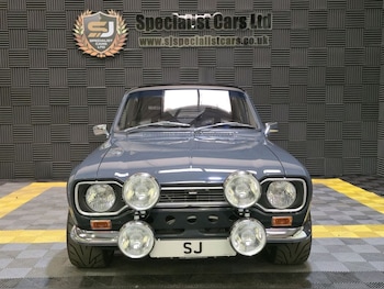 Used Ford Escort 1974 for sale - 78986134: Photo