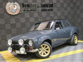 Used Ford Escort 1974 for sale - 78986134: Photo